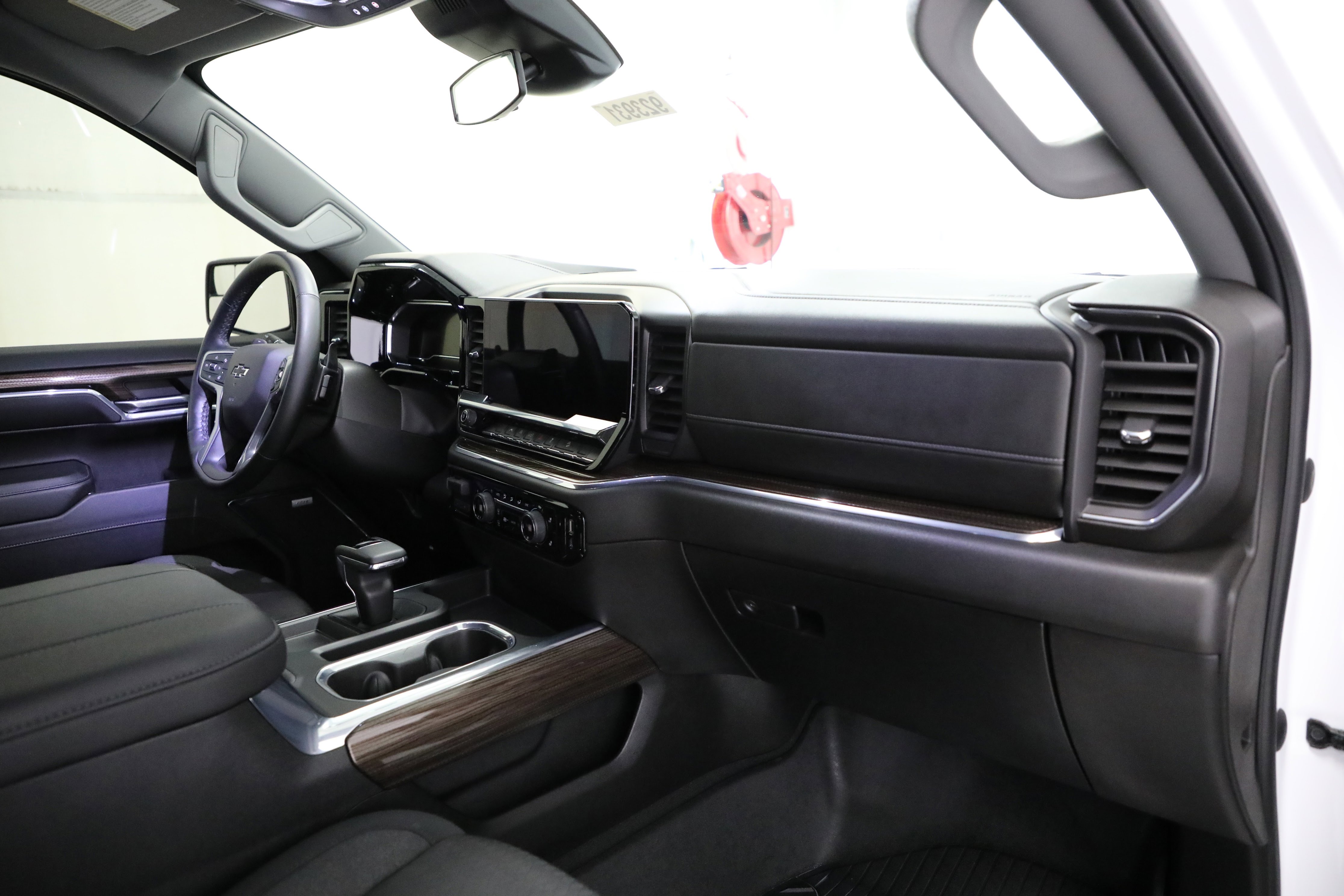 Certified 2024 Chevrolet Silverado 1500 RST w/ All Star Edition Plus image 14