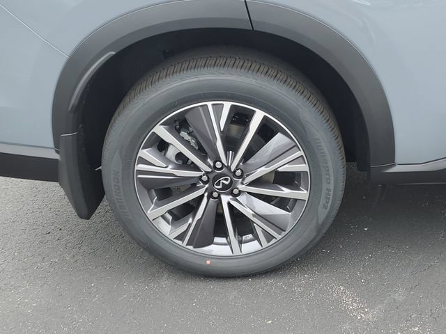 New 2027 INFINITI QX60 Luxe w/ Cargo Package AWD/4WD image 10