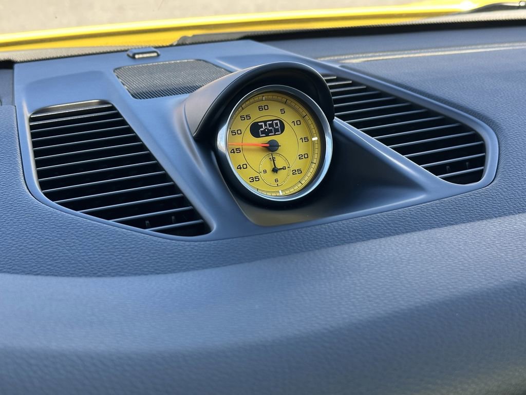 Used 2017 Porsche 911 Carrera image 23