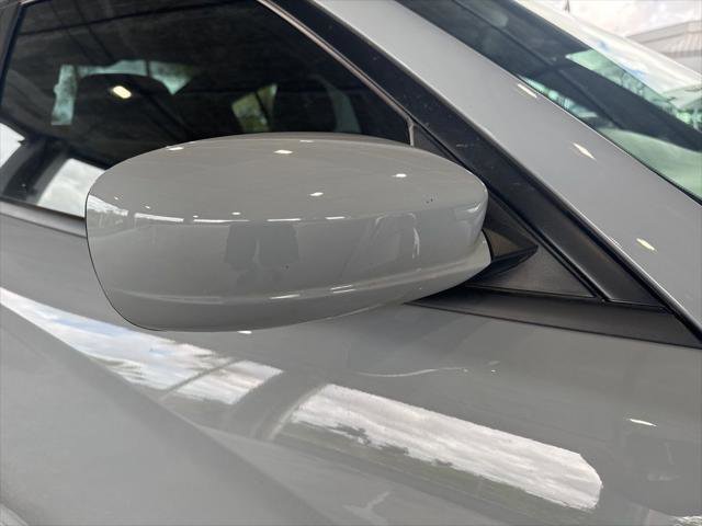Certified 2022 Dodge Charger Scat Pack image 11