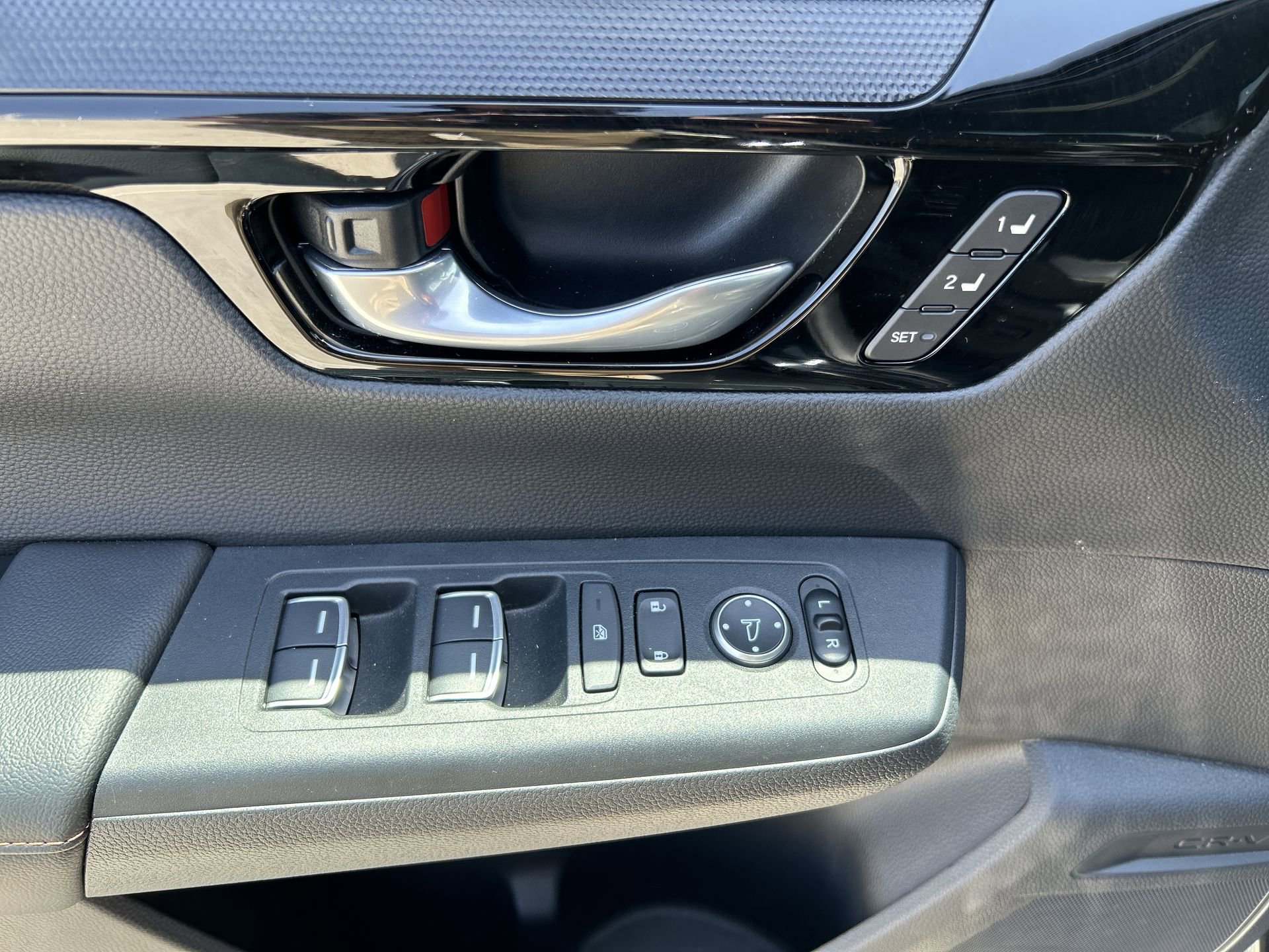 Certified 2023 Honda CR-V Sport Touring image 15