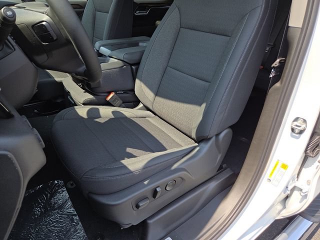 New 2026 Chevrolet Silverado 1500 LT AWD/4WD image 20