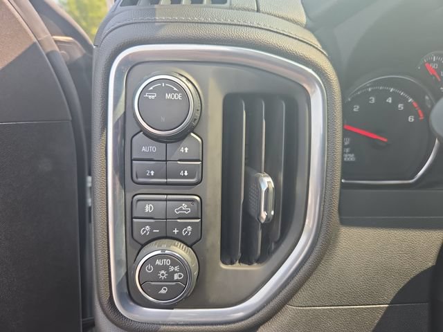 Certified 2022 Chevrolet Silverado 1500 RST w/ Safety Package AWD/4WD image 25