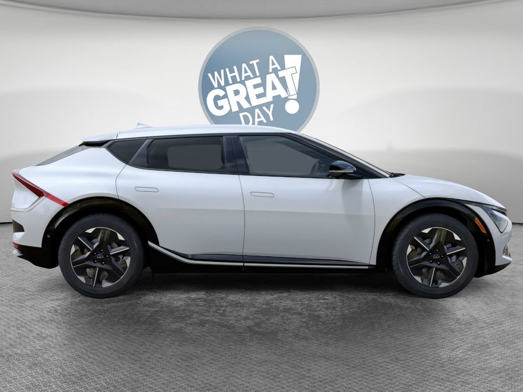 New 2026 Kia EV6 Wind AWD/4WD image 7
