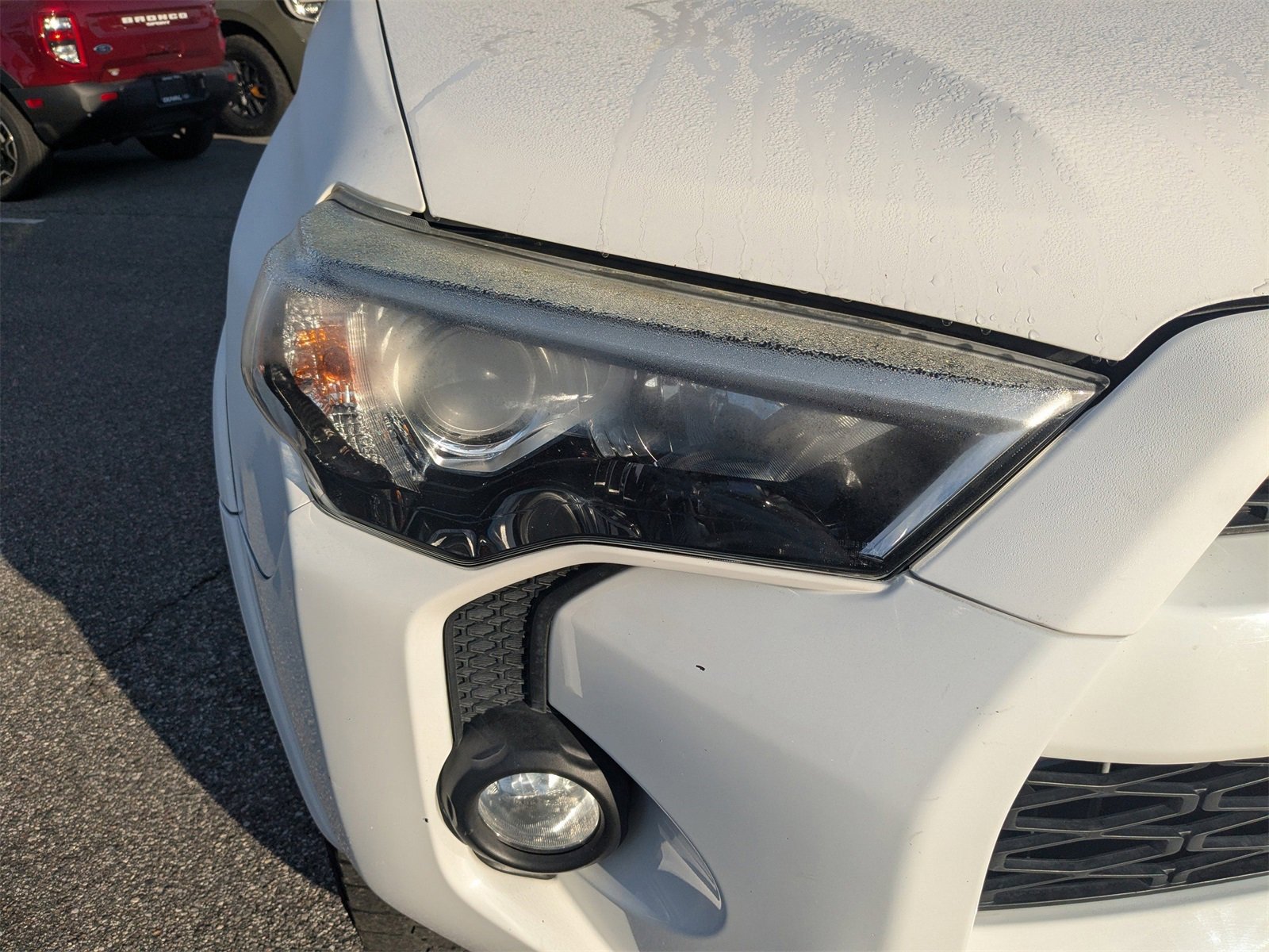 Used 2019 Toyota 4Runner SR5 Premium image 10