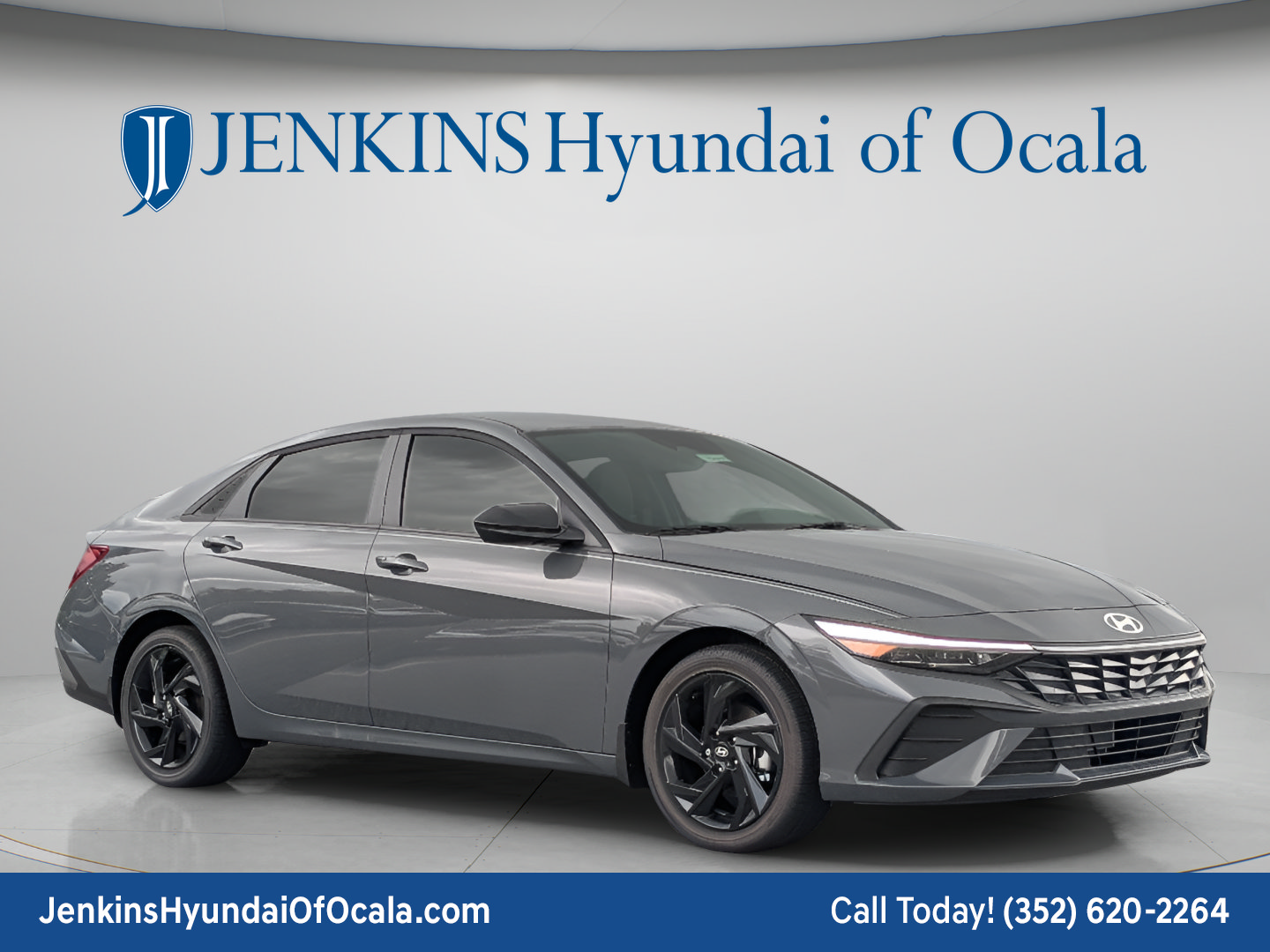 New 2026 Hyundai Elantra Sport FWD image 11