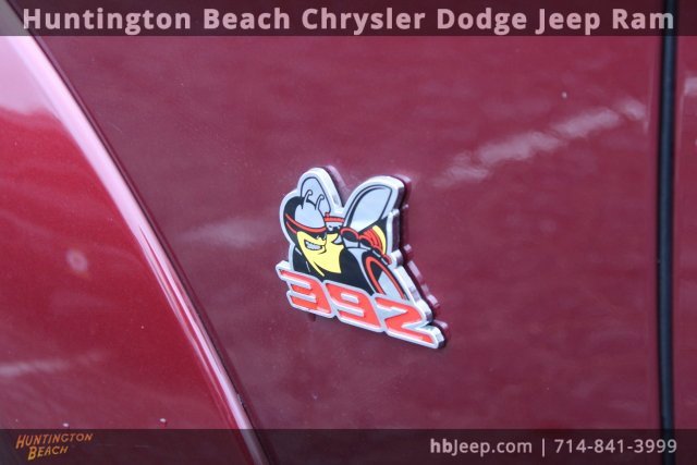 Used 2019 Dodge Challenger R/T Scat Pack image 6