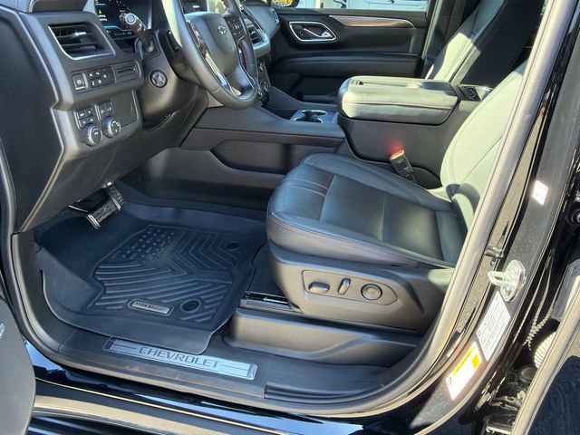 Used 2023 Chevrolet Tahoe RST w/ RST Performance Edition image 9