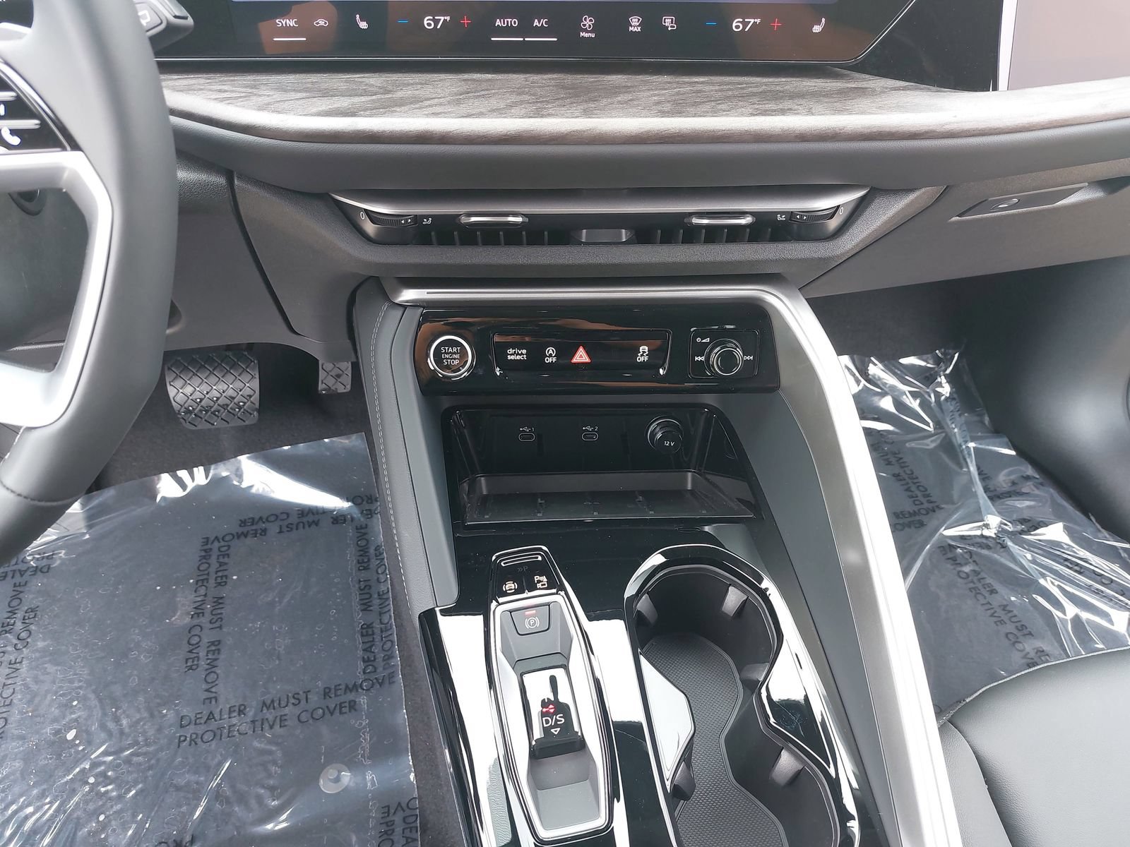 New 2026 Audi Q5 Premium Plus AWD/4WD image 22