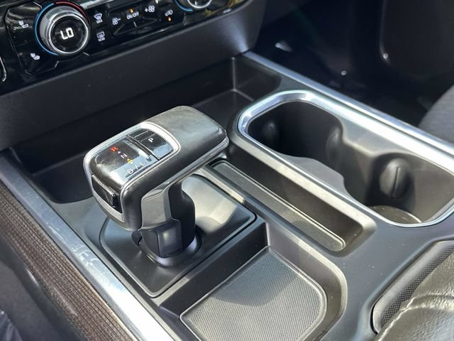Used 2023 Chevrolet Silverado 1500 RST AWD/4WD image 9
