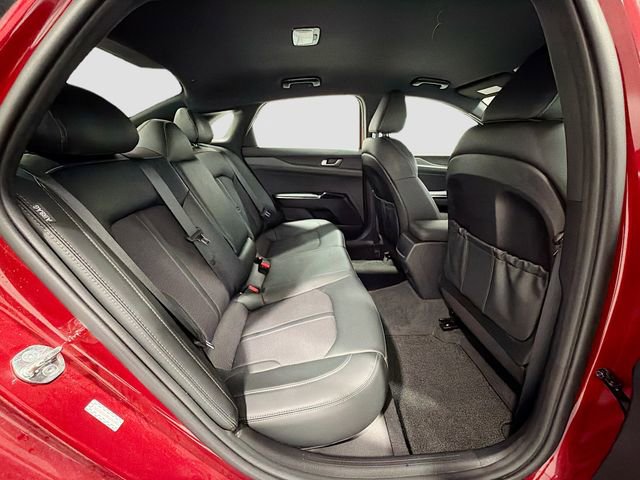 Used 2024 Kia K5 GT-Line w/ GT-Line Premium Package image 23