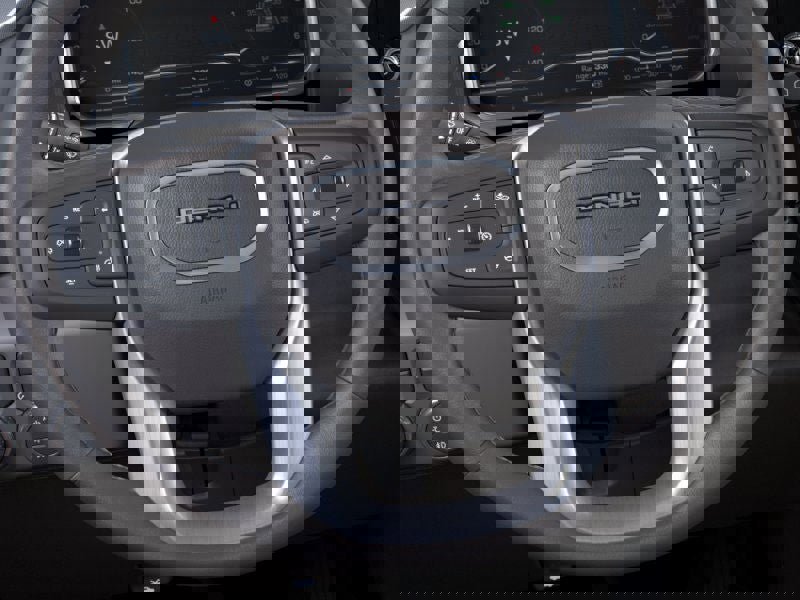 New 2026 GMC Sierra 2500 Denali w/ Max Trailering Package image 19