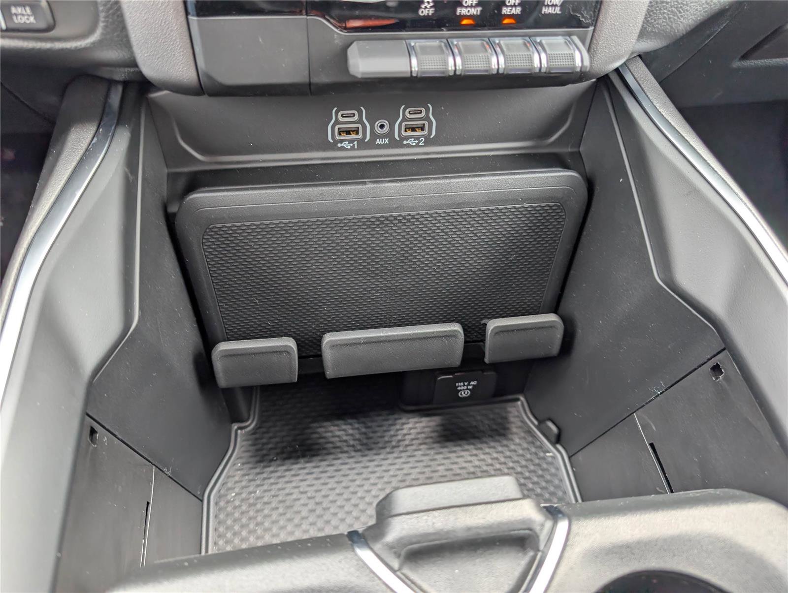 New 2026 RAM 1500 Big Horn AWD/4WD image 22