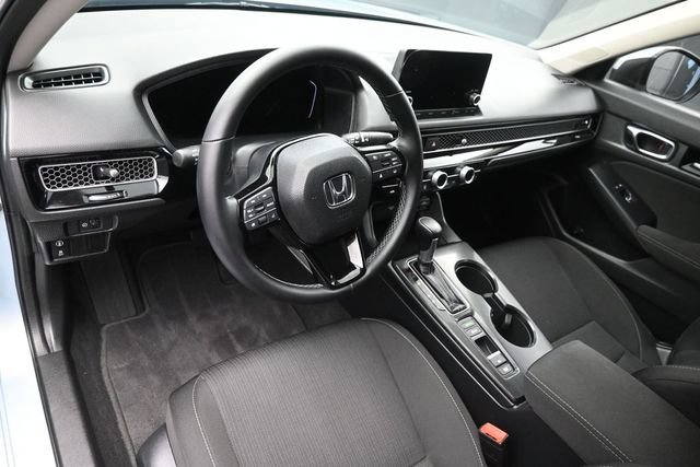 Certified 2023 Honda Civic EX image 19
