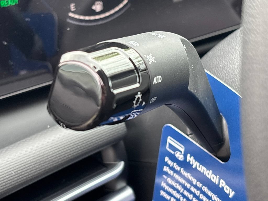 New 2026 Hyundai Tucson SEL AWD/4WD image 17