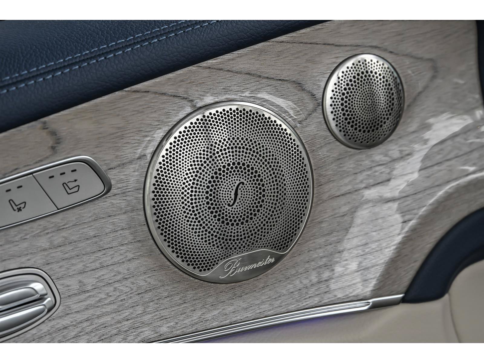 Certified 2023 Mercedes-Benz E 450 4MATIC Cabriolet image 11
