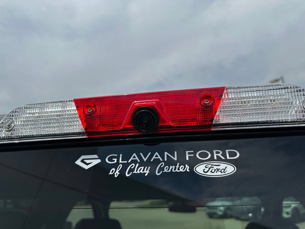 New 2026 Ford F350 Lariat w/ Chrome Package AWD/4WD image 37