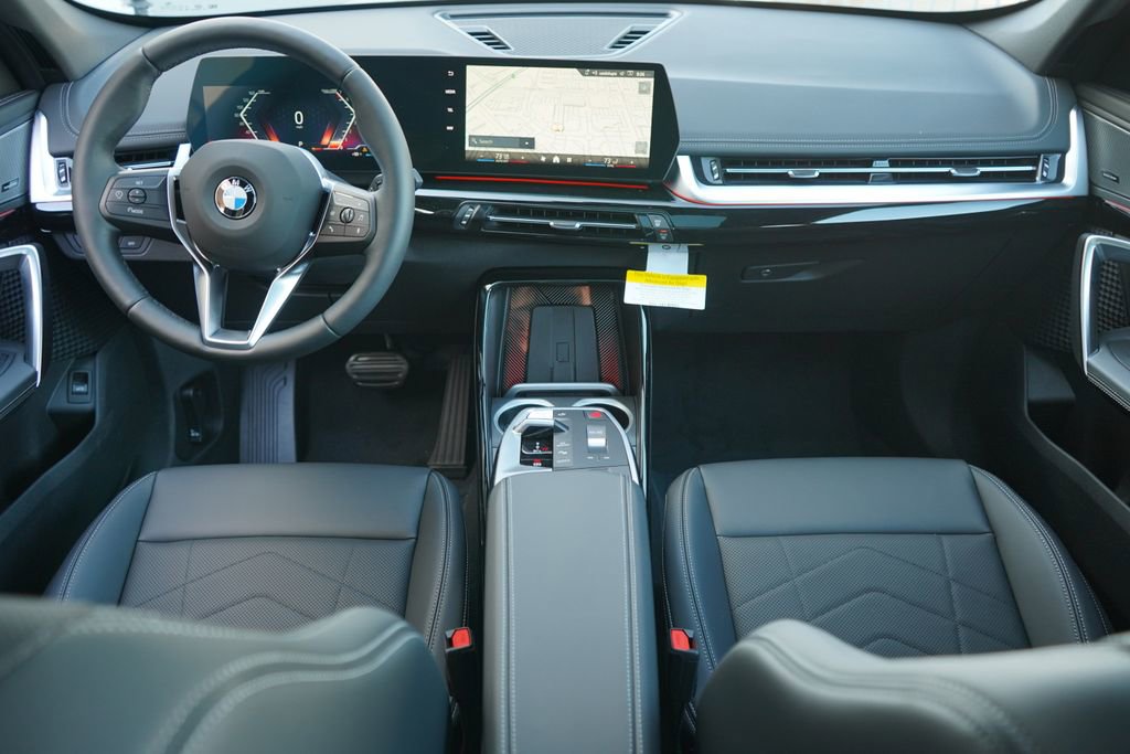 New 2026 BMW X1 xDrive28i w/ Convenience Package image 12