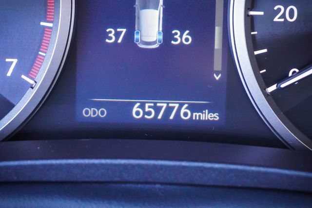 Used 2016 Lexus NX 200t AWD image 9
