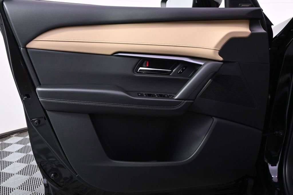 New 2026 MAZDA CX-5 2.5 S w/ Premium Package image 22