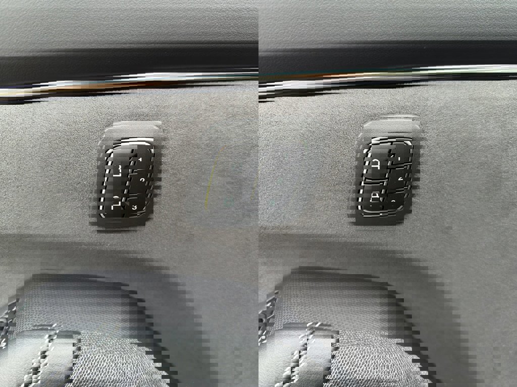 New 2025 Ford Mustang Mach-E GT w/ Interior Protection Package image 19