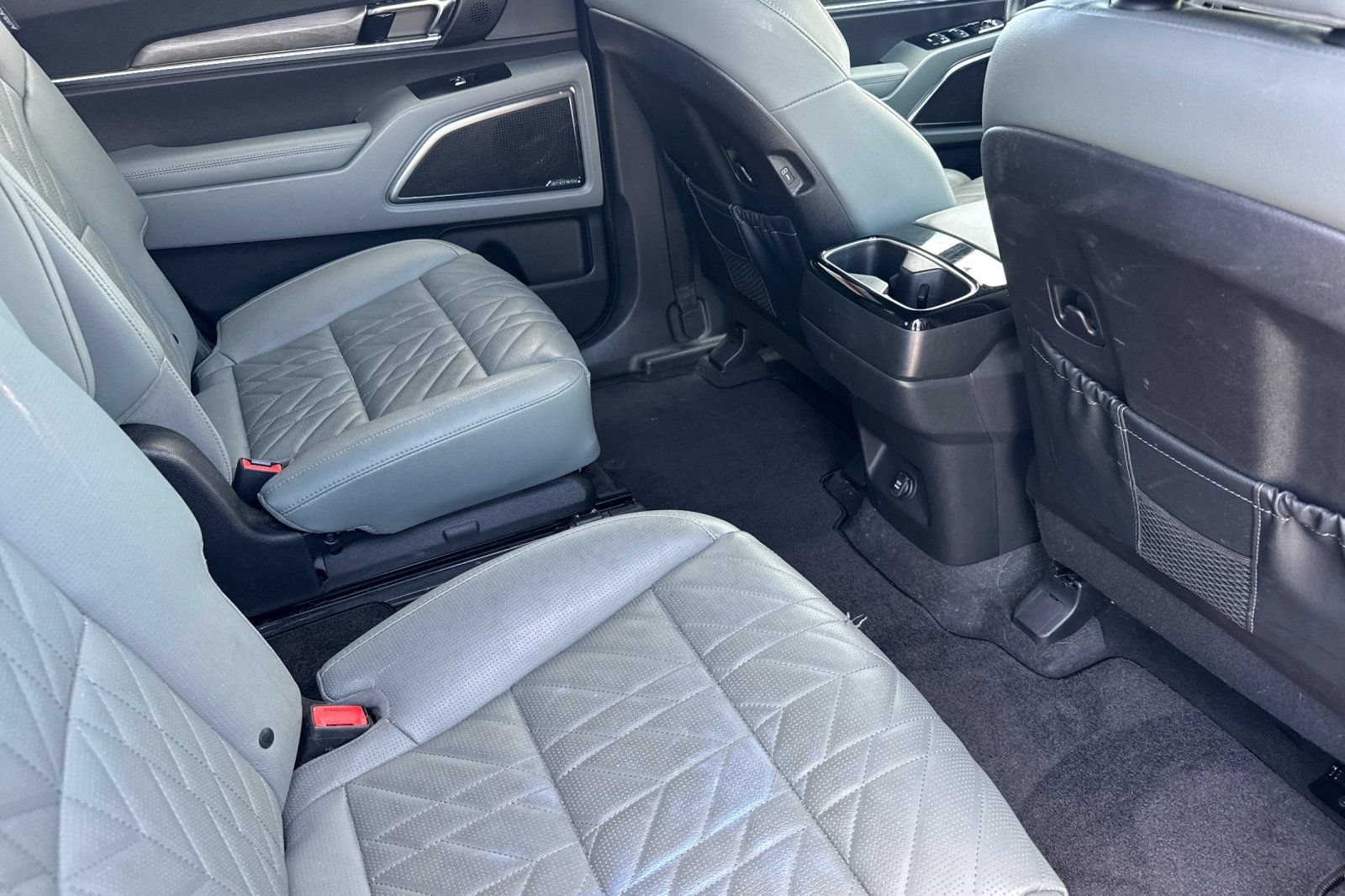 Used 2024 Kia Telluride SX X-Line AWD/4WD image 19