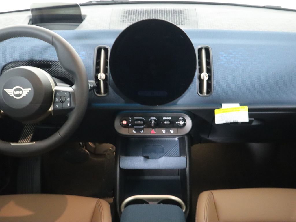 New 2026 MINI Cooper Countryman S w/ Comfort Package Max image 14