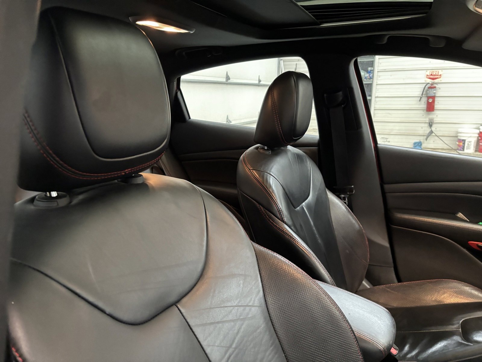 Used 2016 Dodge Dart GT w/ Sun/Sound Group image 27