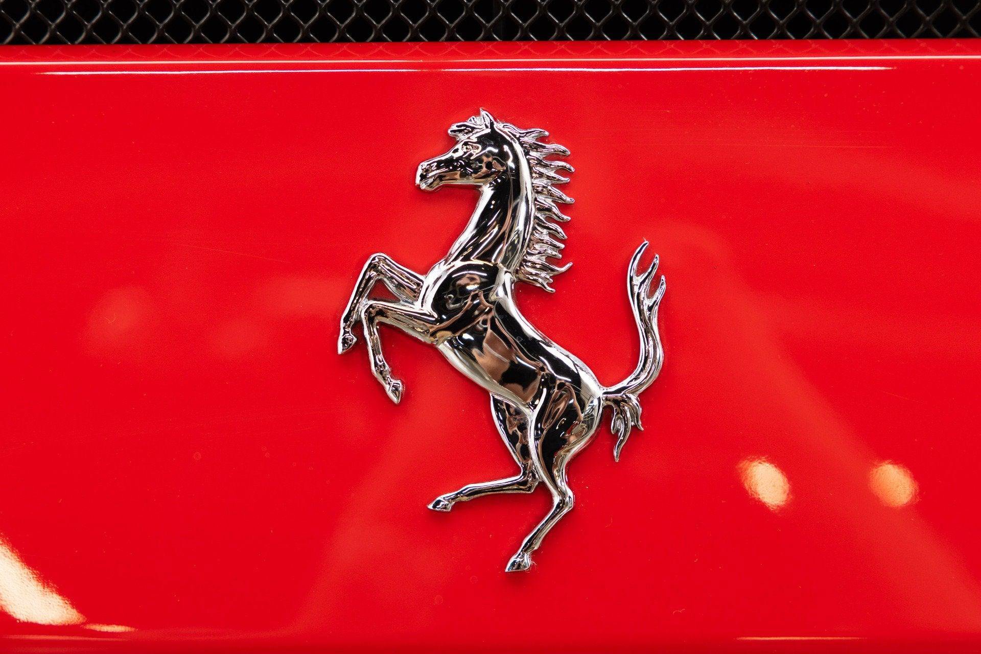 Certified 2014 Ferrari 458 Speciale Coupe RWD image 44