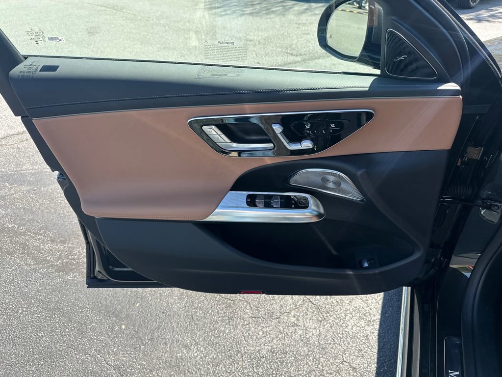 New 2026 Mercedes-Benz E 450 4MATIC Sedan image 10