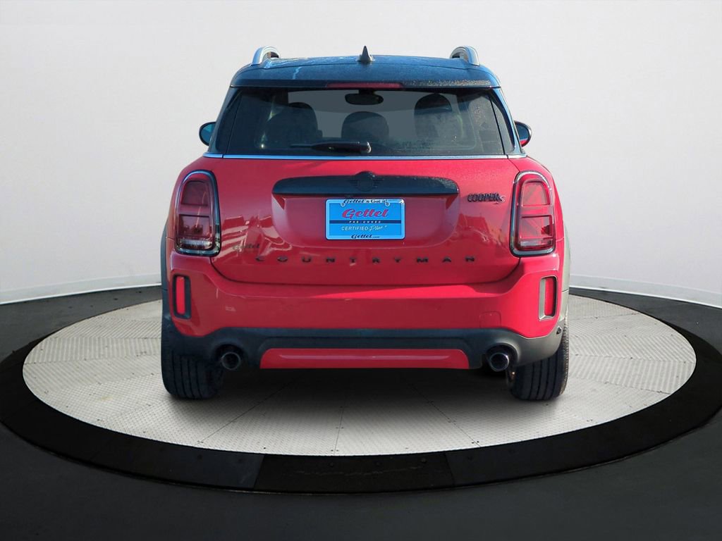 Used 2023 MINI Cooper Countryman S image 5