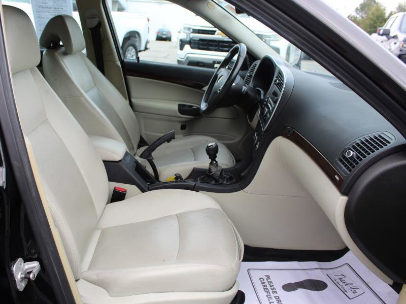 Used 2007 Saab 9-3 2.0T image 29