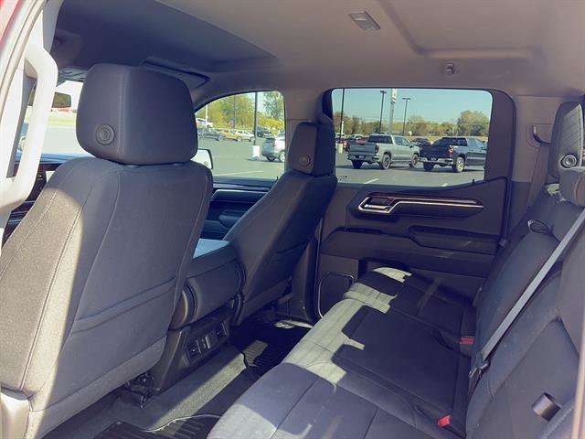 Used 2024 GMC Sierra 1500 Elevation AWD/4WD image 15