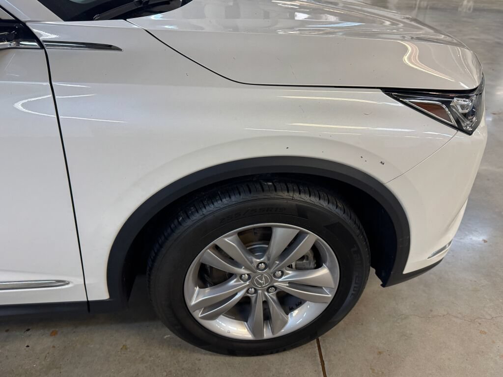 Certified 2023 Acura MDX SH-AWD image 11