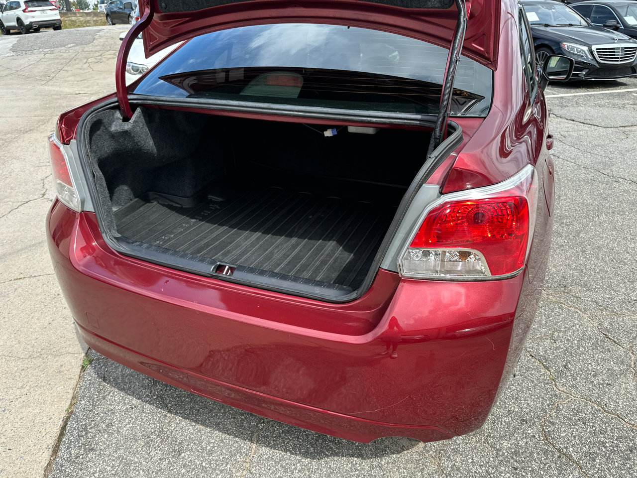 Used 2013 Subaru Impreza 2.0i Premium image 24