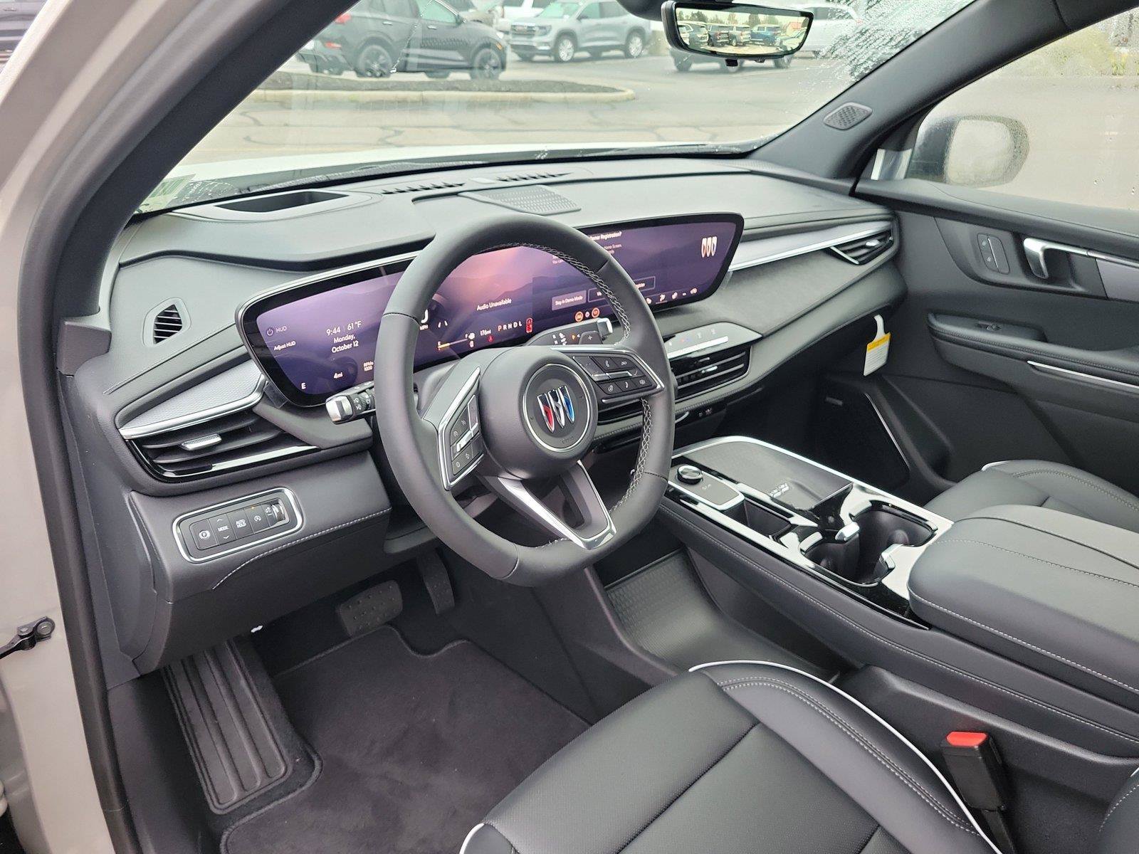 New 2027 Buick Enclave Sport Touring w/ Power Package FWD image 18