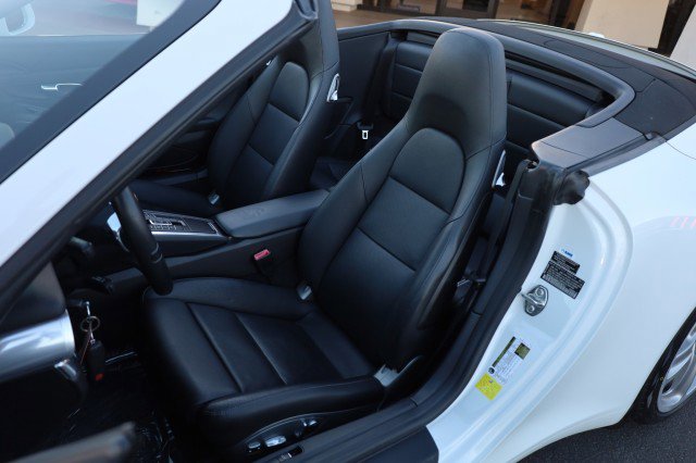 Used 2014 Porsche 911 Carrera S image 26