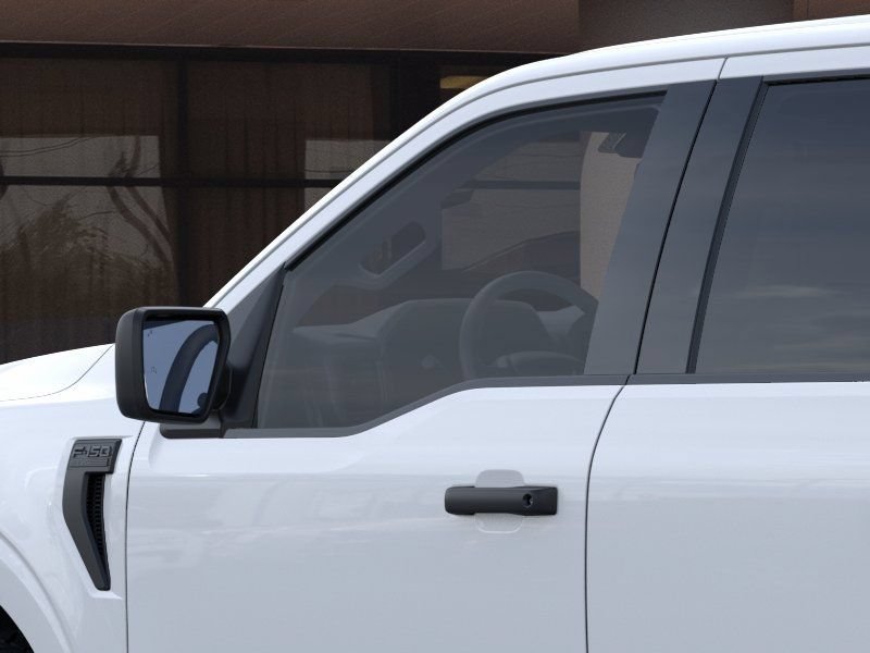 New 2026 Ford F150 STX AWD/4WD image 20