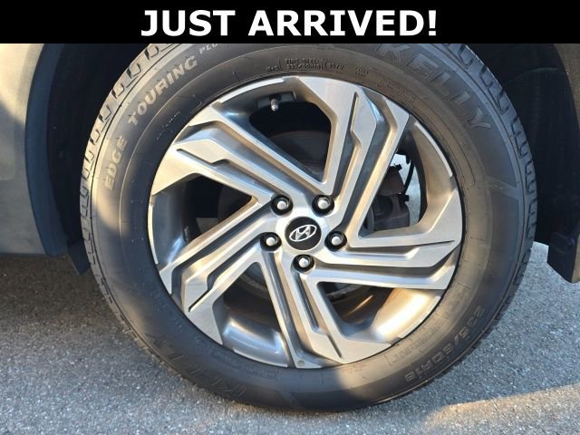 Used 2021 Hyundai Santa Fe SEL image 5