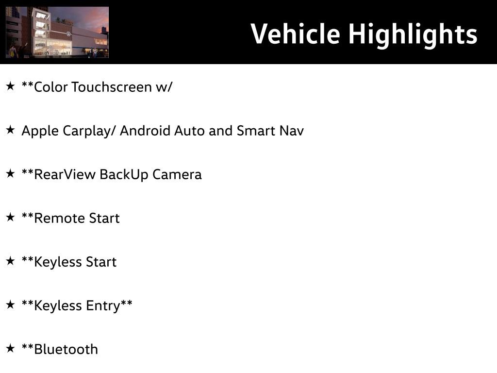 Used 2021 Chrysler Voyager Lxi image 2