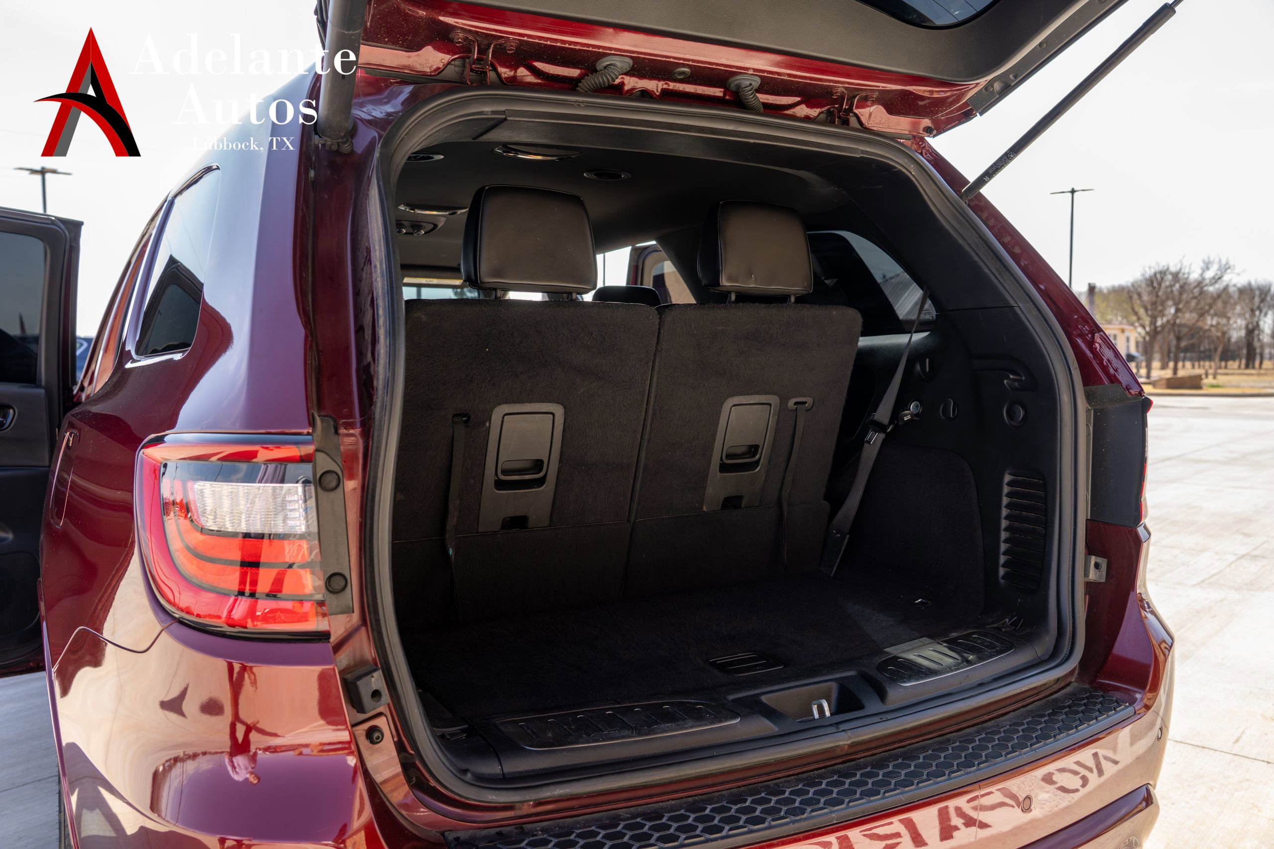 Used 2021 Dodge Durango GT image 9