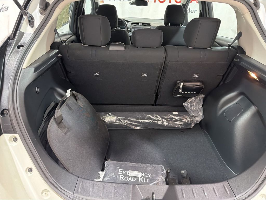 Used 2024 Nissan Leaf SV Plus image 15