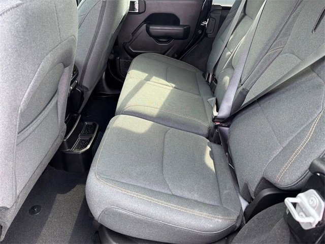 Used 2025 Jeep Wrangler Unlimited Sport S 4xe w/ Convenience Group image 23