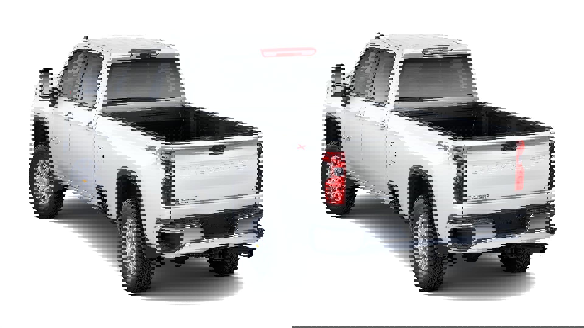 New 2026 Chevrolet Silverado 2500 LT w/ Convenience Package image 26