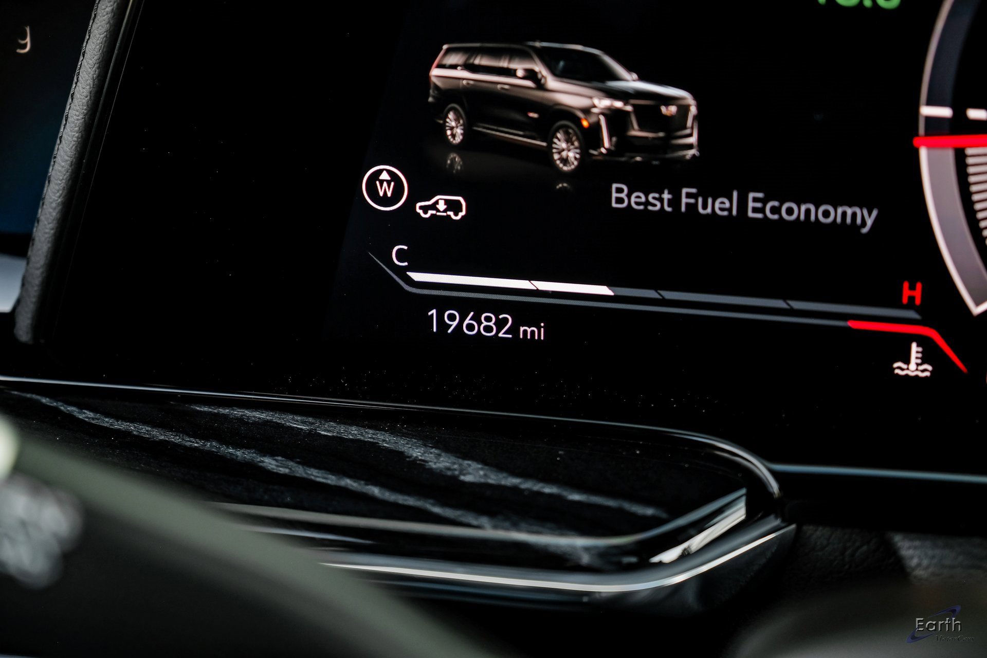 Used 2023 Cadillac Escalade V image 71