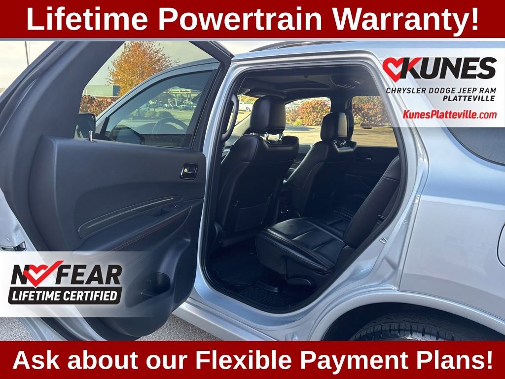 Used 2024 Dodge Durango R/T image 15