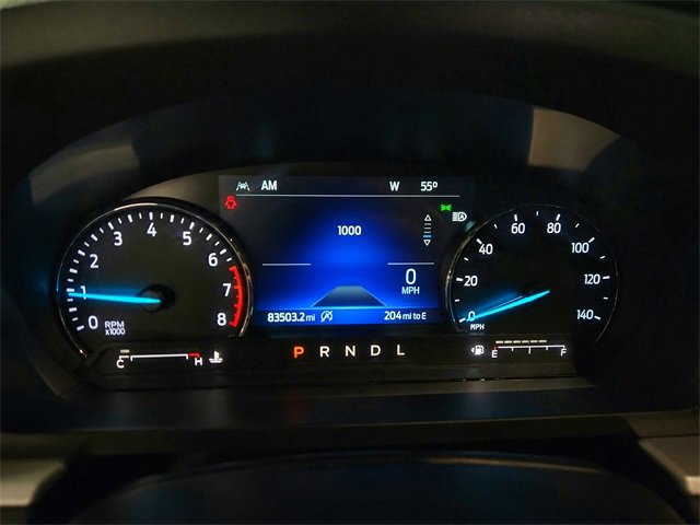 Used 2021 Ford Explorer XLT image 12