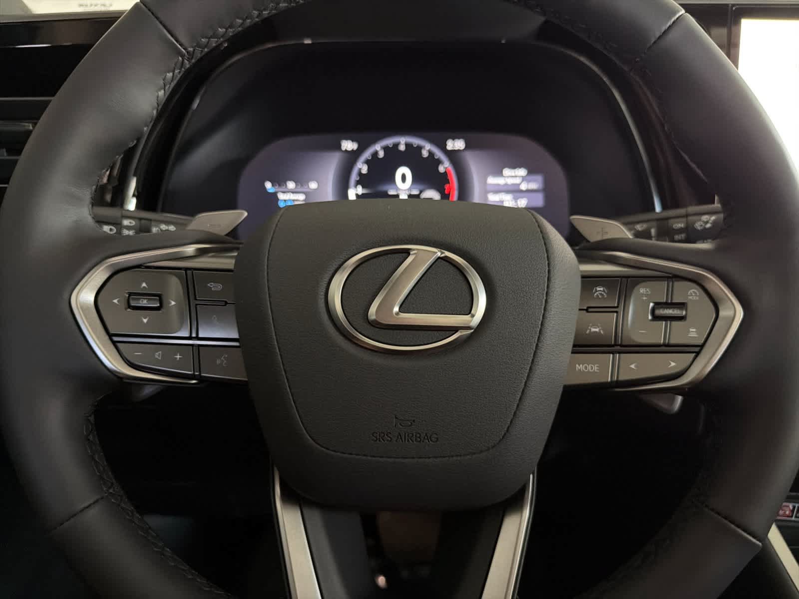 New 2026 Lexus TX 350 FWD w/ Technology Package image 24