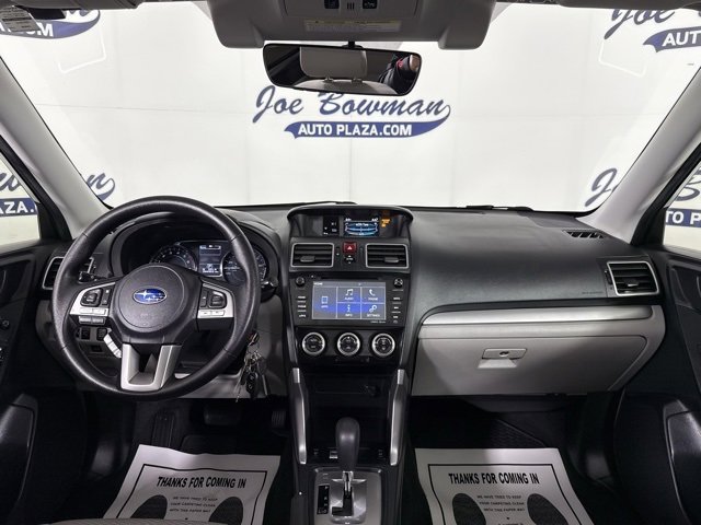 Used 2017 Subaru Forester 2.5i Premium image 2