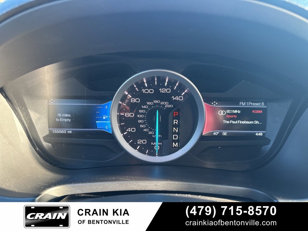 Used 2015 Ford Explorer Sport w/ Equipment Group 401A image 22